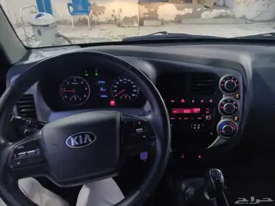 ثلاجة كيا بنقو 2