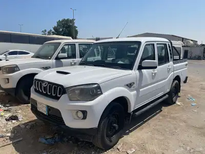 مجموعة ماهيندرا 2021 للبيع نضيفة على الفحص 5