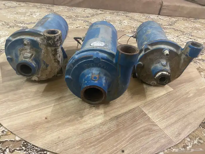 دينمو شمسان 1