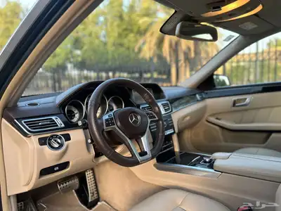 مرسيدس E300(تم البيع) 2