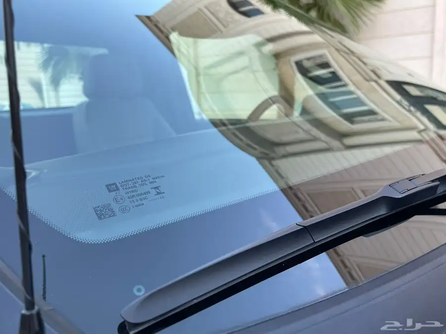 جمس سيرا 2024 لفيشن 9