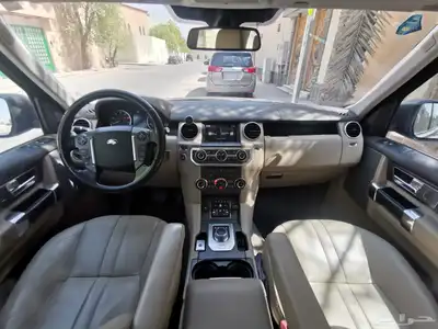 landrover LR4 index