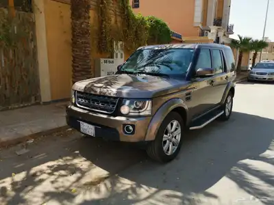 landrover LR4 index