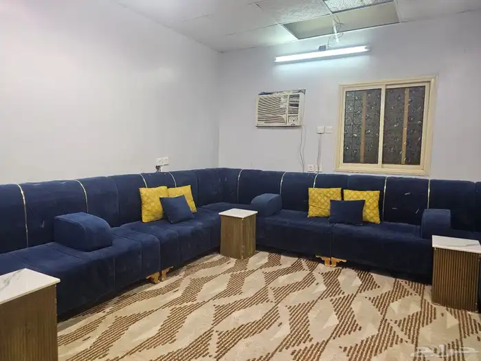 كنب نظيف القماش نظيف والخشب سليم والكنب سليم 5