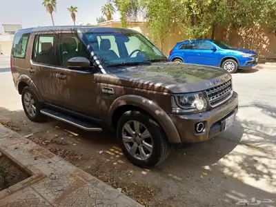 landrover LR4 index