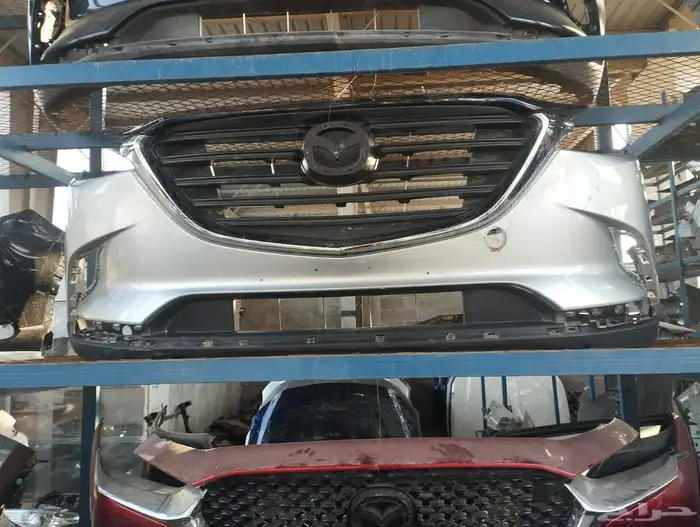 قطع غيار مازدا cx5 - cx9 - cx30 -cx90 -cx60 5