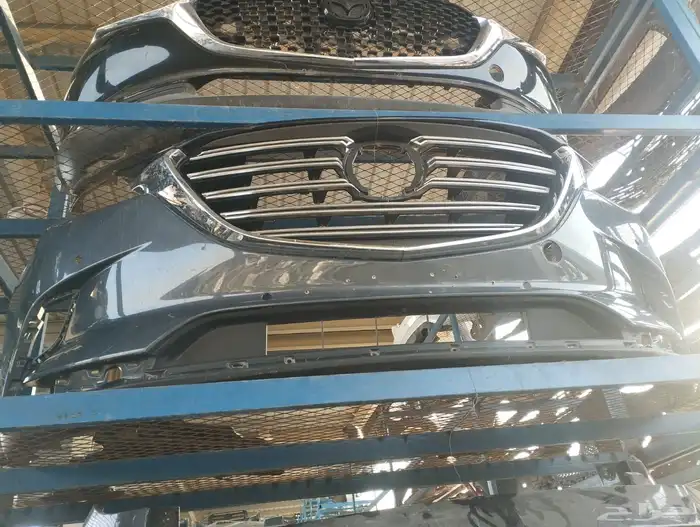 قطع غيار مازدا cx5 - cx9 - cx30 -cx90 -cx60 3