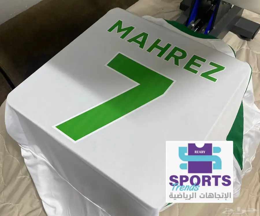 تيشيرت الاهلي النخبة 2025 2