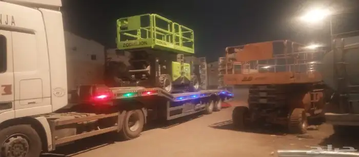 ايجار مان لفت 4