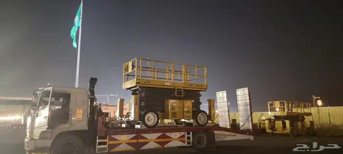 ايجار مان لفت 11