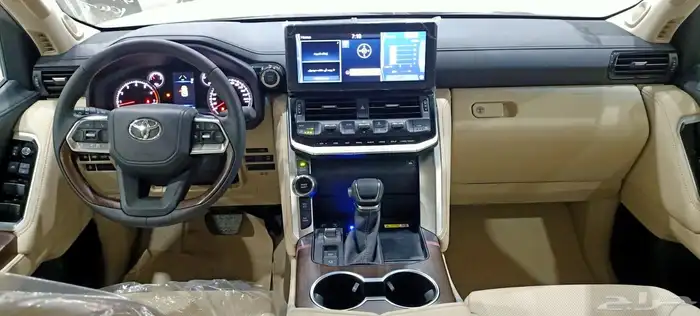 جي اكس ار 5 مديل 2024 خليجي اسود 4