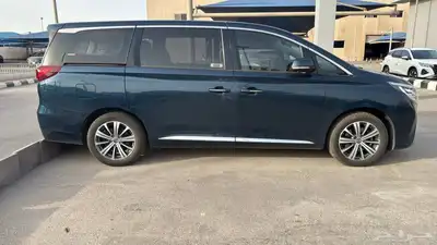 جي اي سي GN8 2020 GP 1