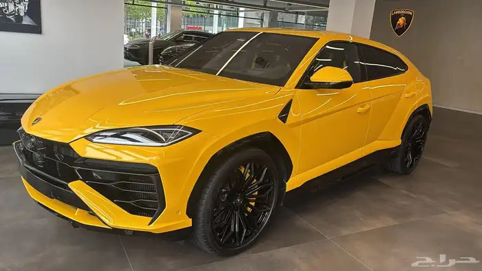 اوروس اس اي 2025 0