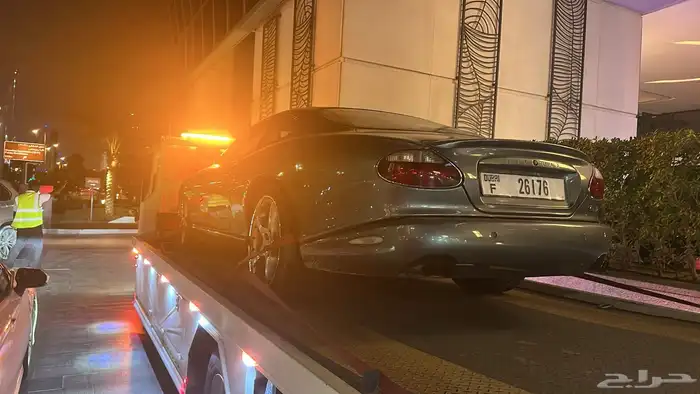 سطحه مقفله من رياض إلى دبي وبلعكس 6