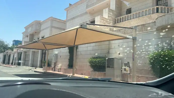 خيام مظلات سواتر 1