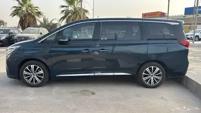 جي اي سي GN8 2020 GP 0