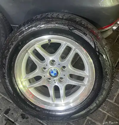 جنط سيارة bmw 0