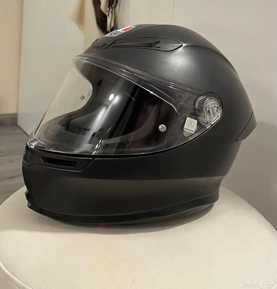 خوذة AGV K6S 3