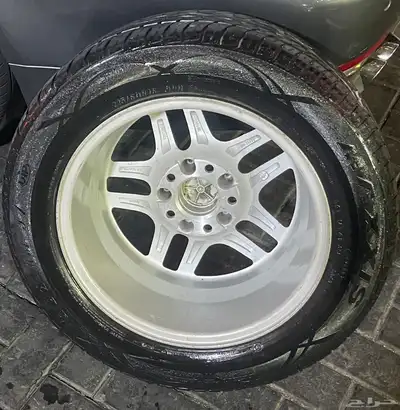 جنط سيارة bmw 1
