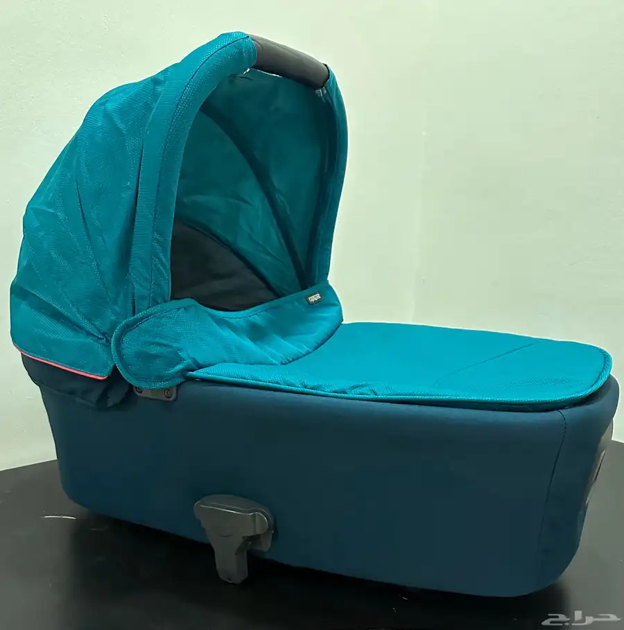 Mamas   Papas bassinet 0