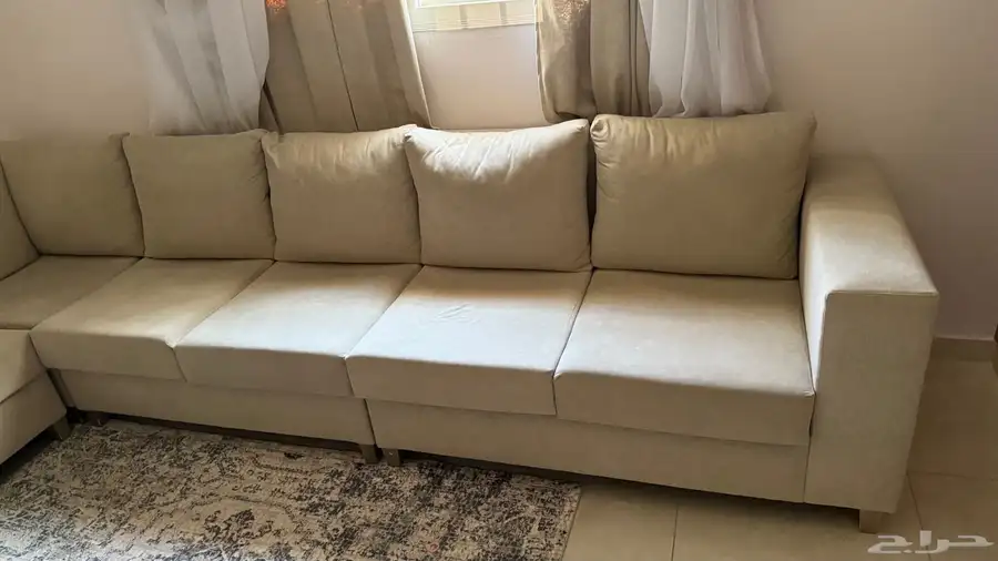 كنب وستاره وفرش 1