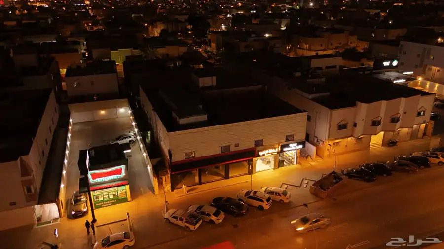 مصور جوي (درون)4K 6