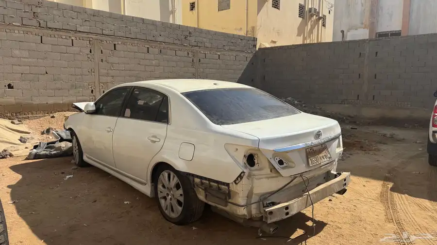 افلون 2012 للبيع اسقاط 1
