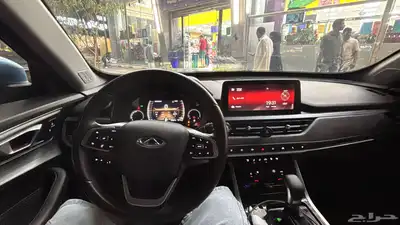 شيري تيجو 4 برو للتنازل بدون مقابل 3