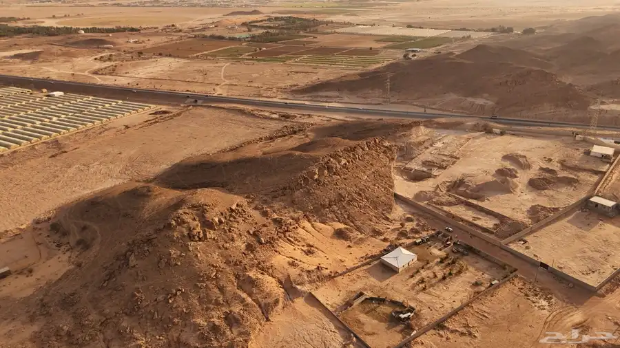 مصور جوي (درون)4K 7