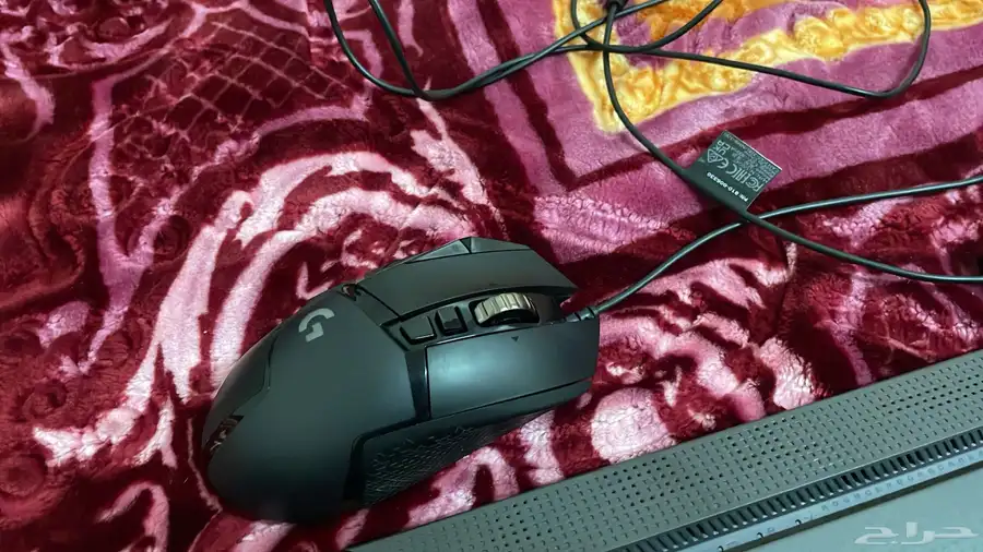 لاب توب ألعاب laptop gaming Asus 7