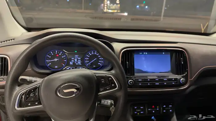 GAC GS3 2021وكالة 8