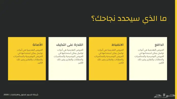 تصميم احترافي وتنسيق المحتوى واعادة صياغتها ب اسلوب مهني 14
