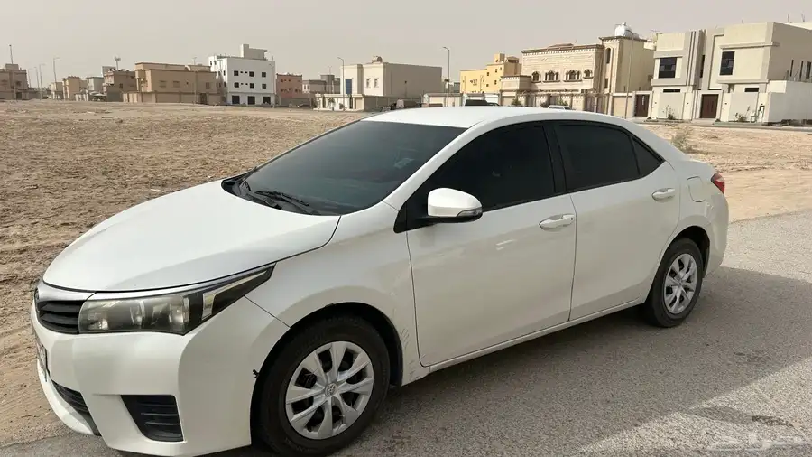 كورلا 2015 للبيع 4