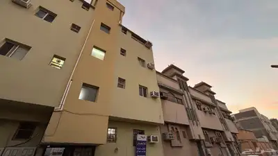 فرصة استثمارية للبيع ثلاث عمائر بصك واحد في الخبيب 1