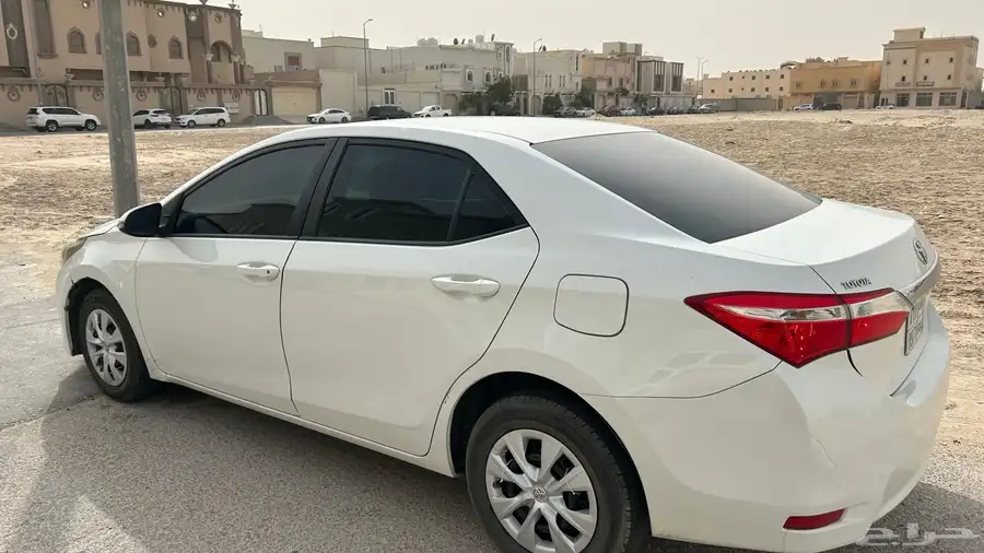 كورلا 2015 للبيع 3