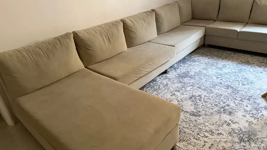كنب وستاره وفرش 2