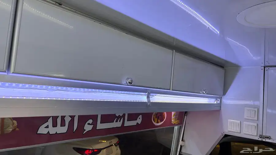 سيارة ايس كريم 11