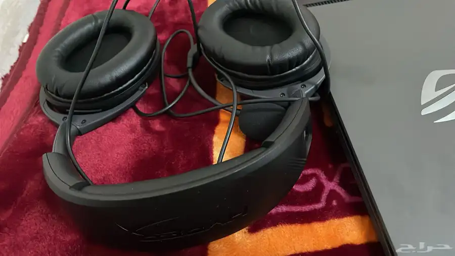 لاب توب ألعاب laptop gaming Asus 8