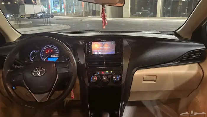 يارس 2022 (( تم البيع )) 4