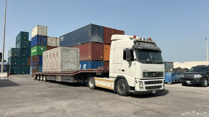 لوبد موجود في الحفر الباطن علا جميع تجاهات 2