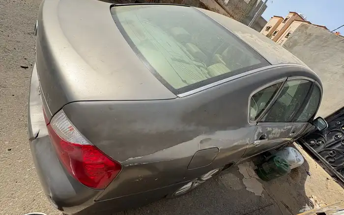انفنتي 2010 - qx35 0