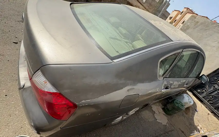 انفنتي 2010 - qx35 0