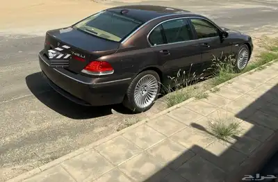 بي ام دبليو مديل 2004 فل كامل 0