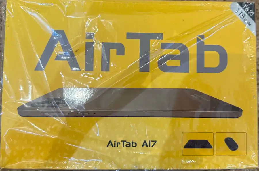 جهاز اير تاب A17 0