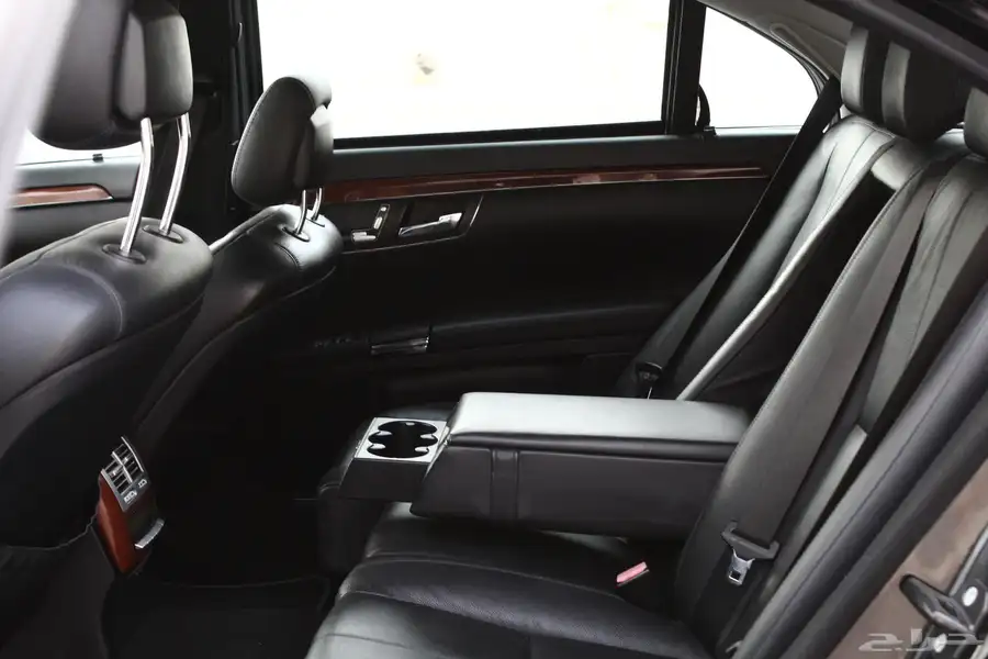 مرسيدس s350 6