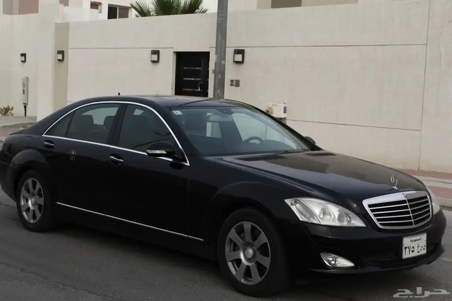 مرسيدس s350 0