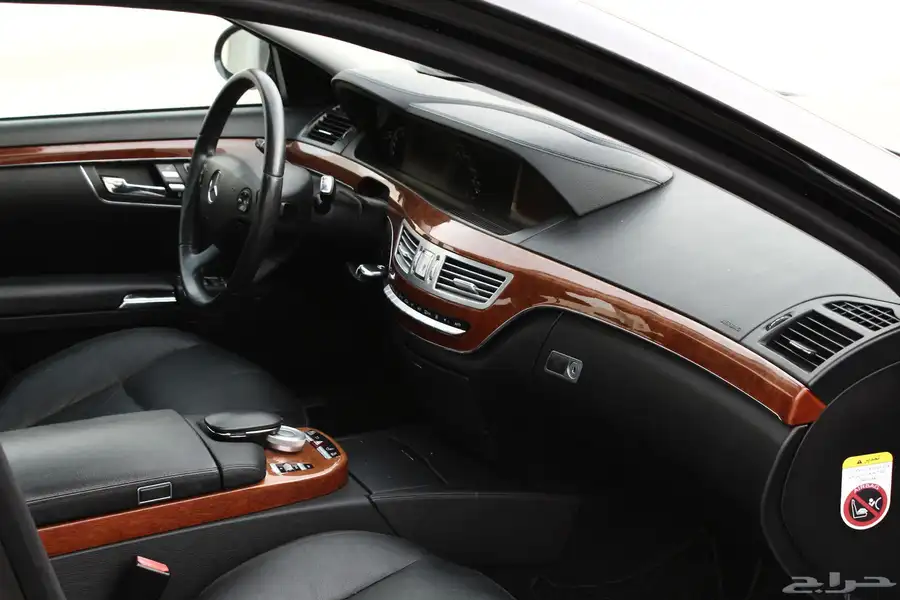 مرسيدس s350 3