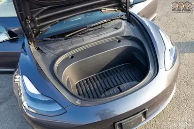 TESLA MODEL 3 SINGLE MOTOR 2022 WHITE 12