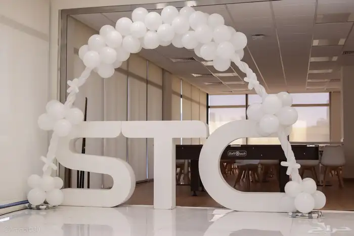 تنظيم افنتات وحفلاتكم 4