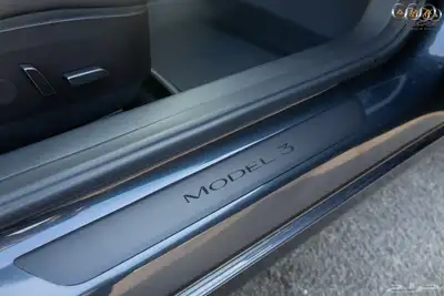 TESLA MODEL 3 SINGLE MOTOR 2022 WHITE 14